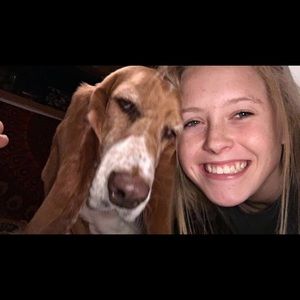 Meet your Posher, Madeline